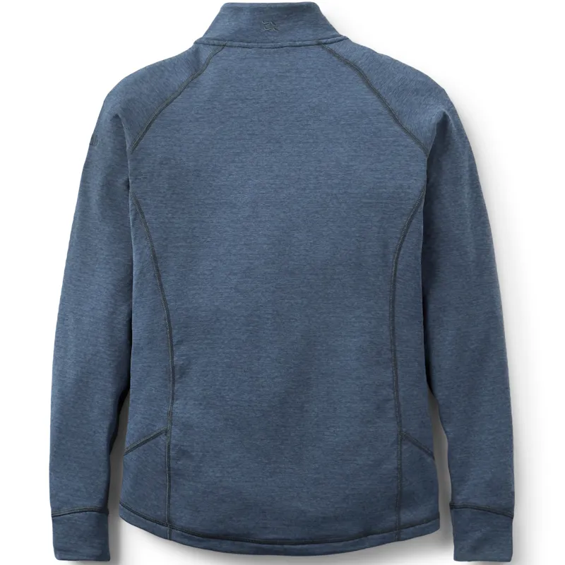 Rab Womens Nexus Pull-On - Steel-1