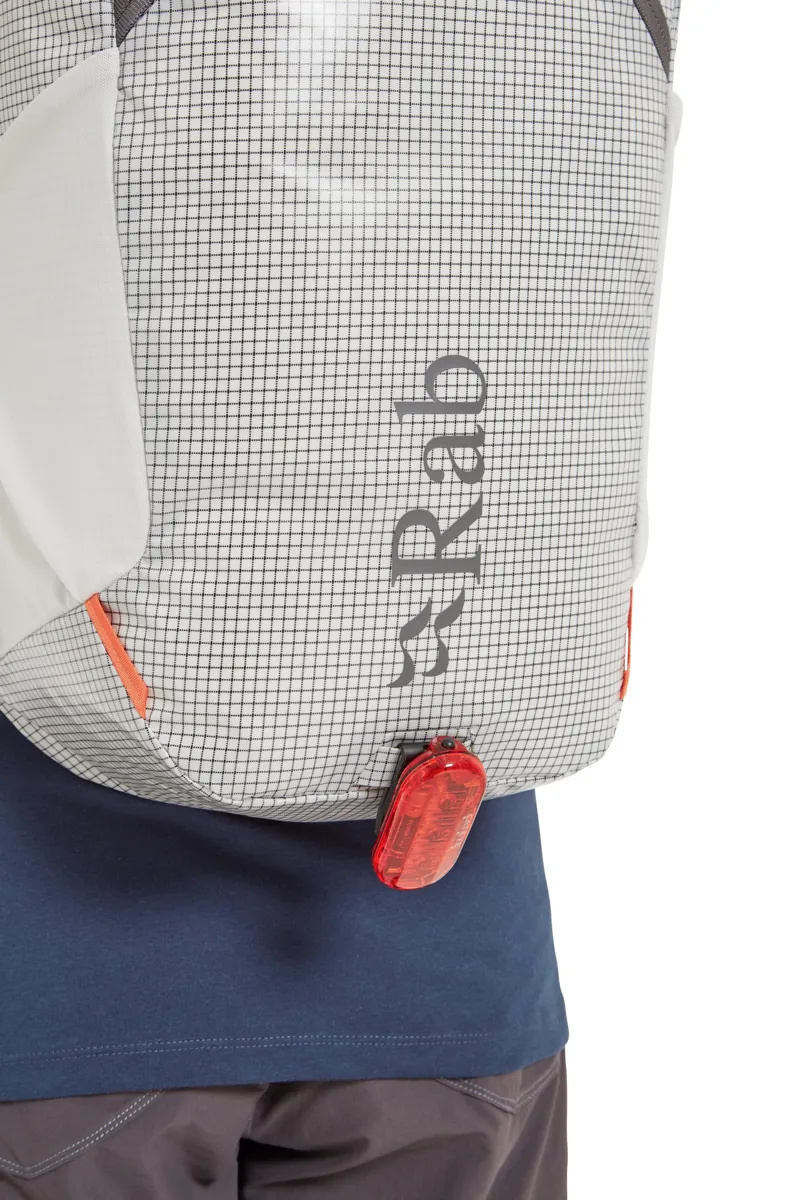 Rab Adrift 24 Rucksack - Pewter-11