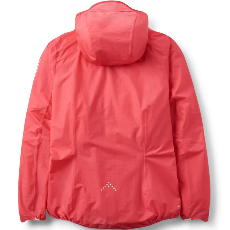 Rab Womens Phantom Jacket - Hibiscus-2