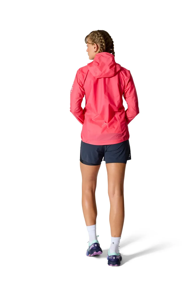 Rab Womens Phantom Jacket - Hibiscus-4