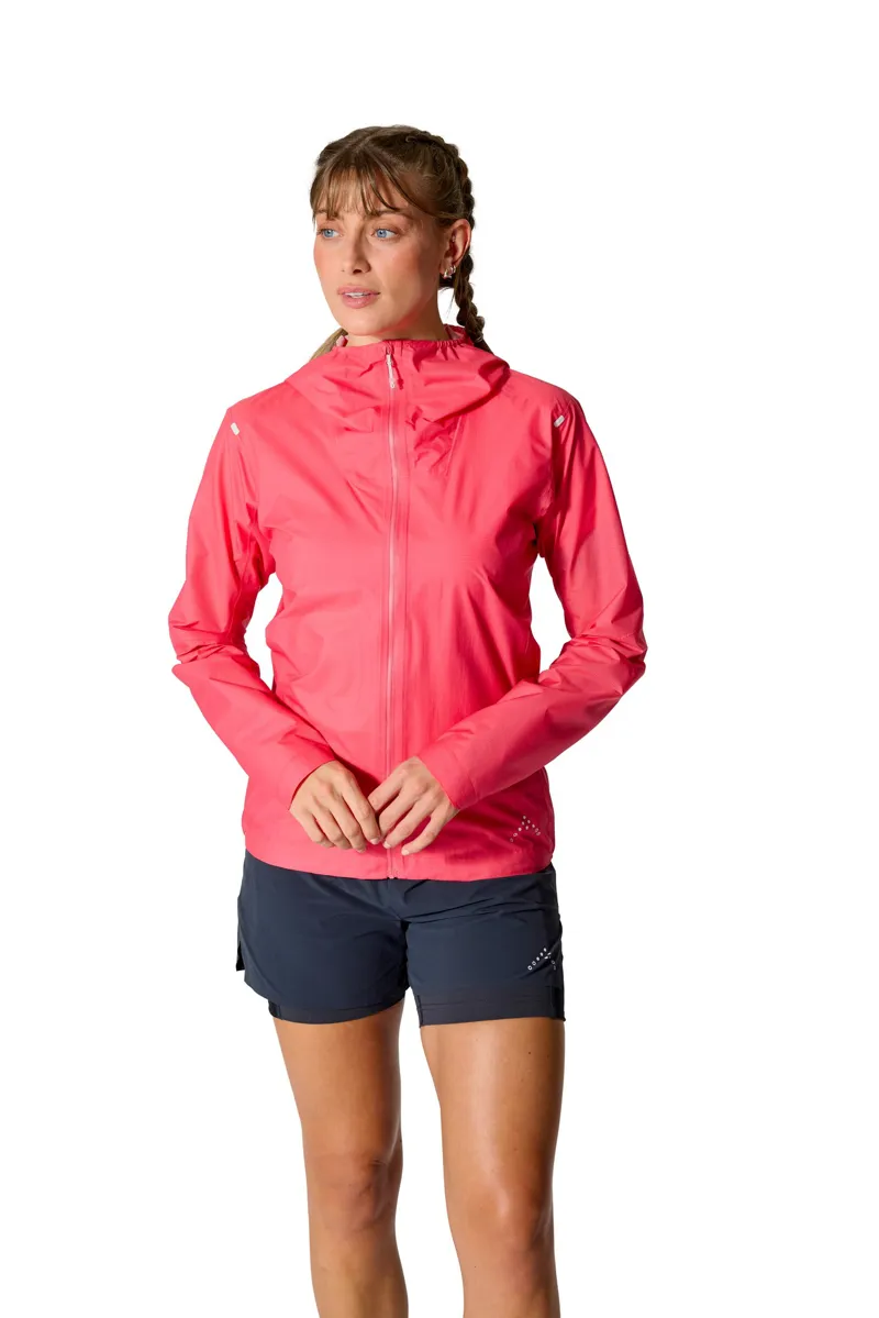 Rab Womens Phantom Jacket - Light Zinc-4