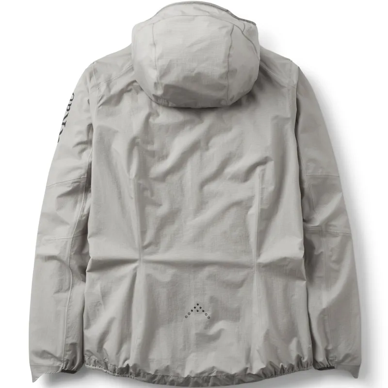 Rab Womens Phantom Jacket - Light Zinc-2