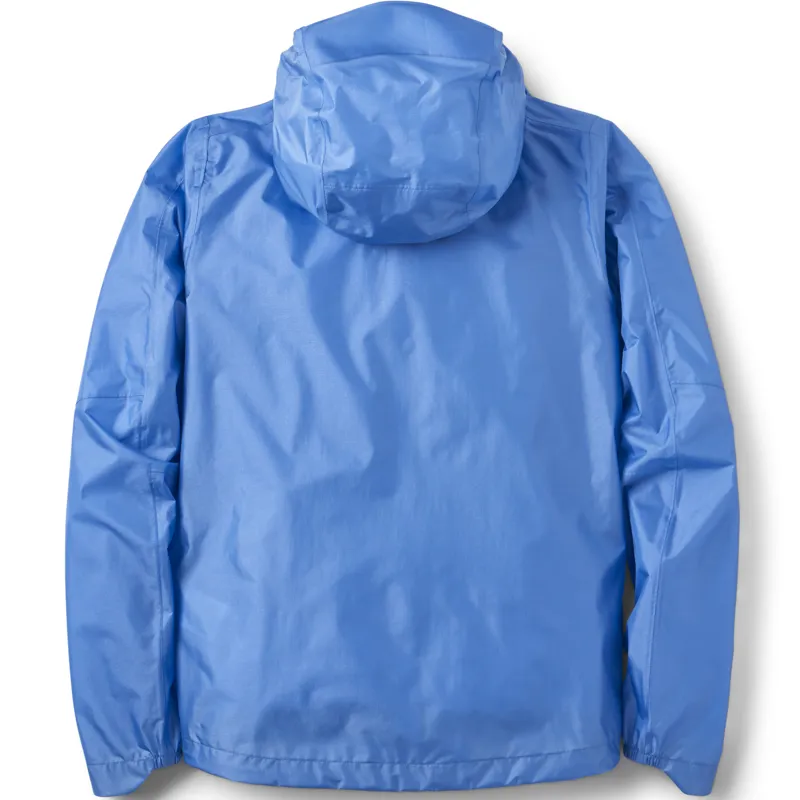 Rab Womens Phantom Mountain Jacket - Bluebird-2