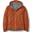Rab Womens Phantom Mountain Jacket - Dark Melba