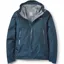 Rab Womens Phantom Mountain Jacket - Tempest Blue