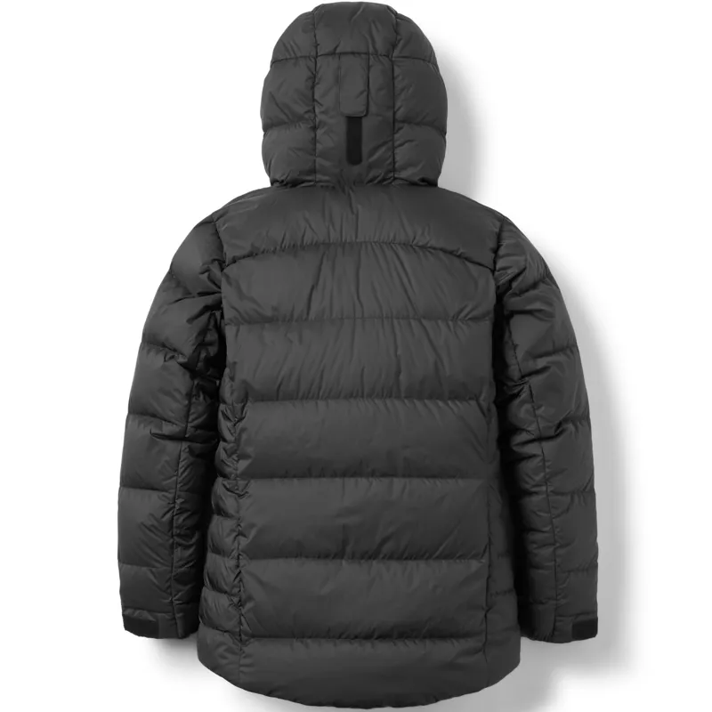 Rab Womens Positron Pro Hoody - Black-1