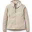 Rab Womens Quantra Pro Hoody - Dark Pebble