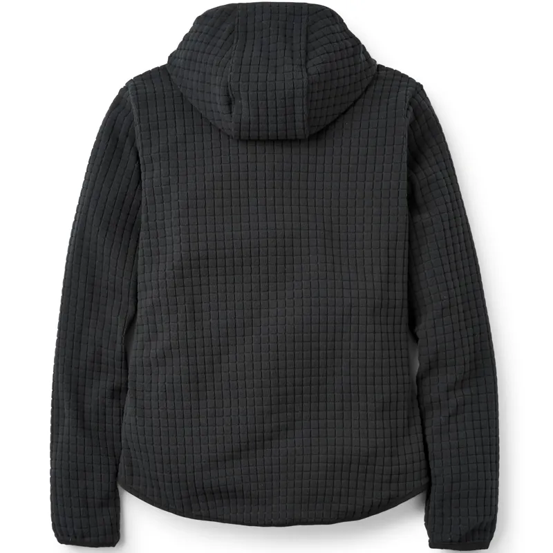 Rab Womens Ramshaw Hoody - Black-1
