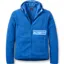 Rab Womens Ramshaw Hoody - Dark Bluebird