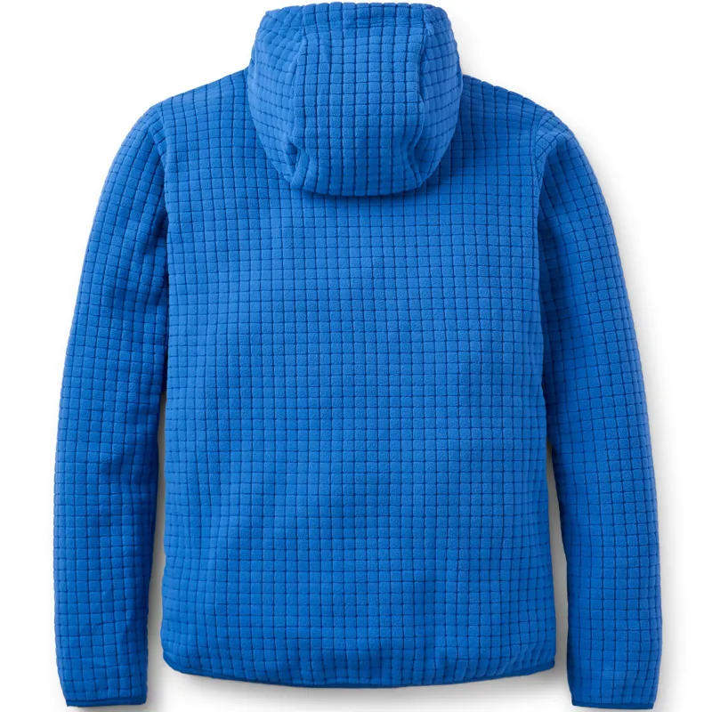 Rab Womens Ramshaw Hoody - Dark Bluebird-1