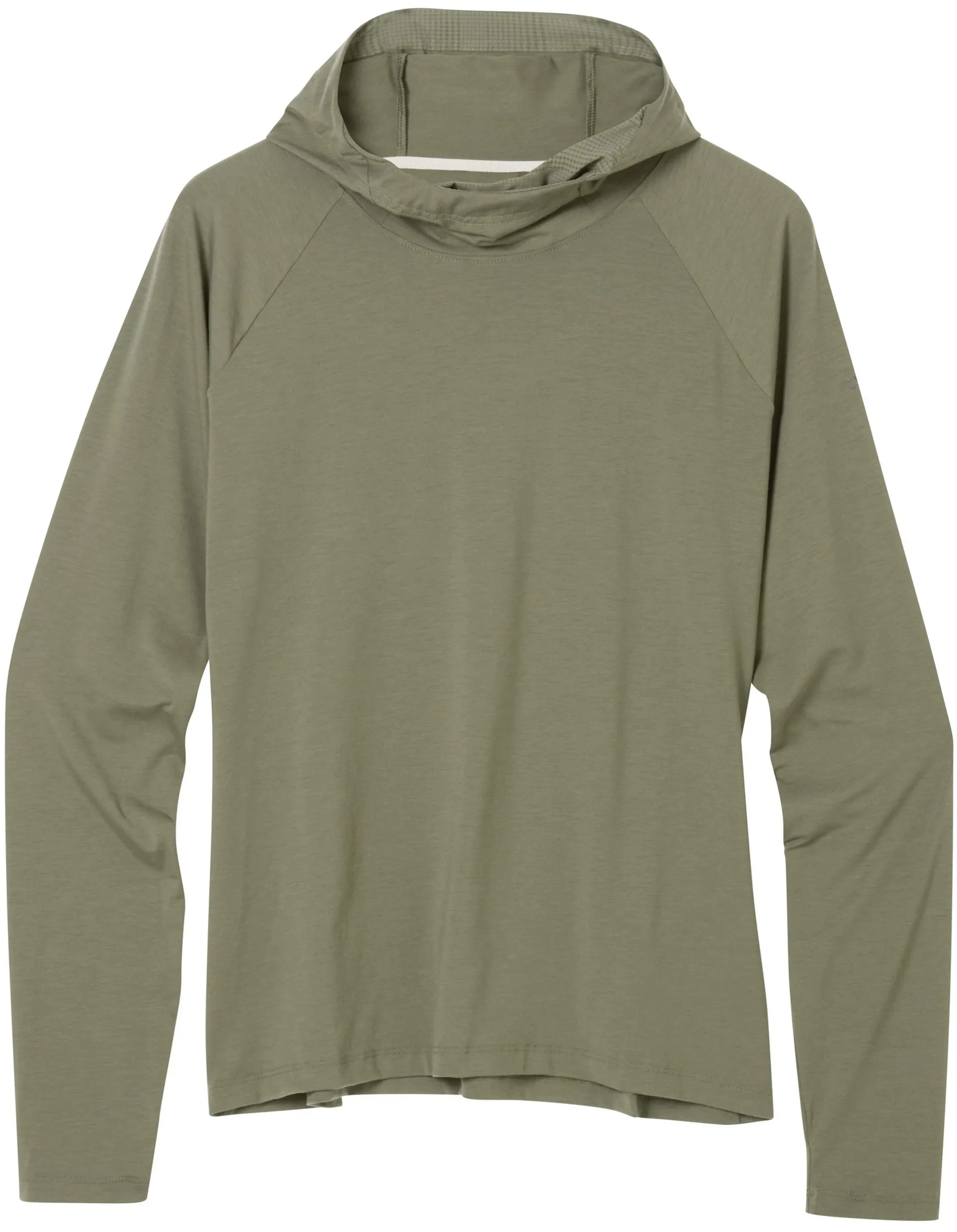 Rab Womens Rivelin Hoody Light Khaki