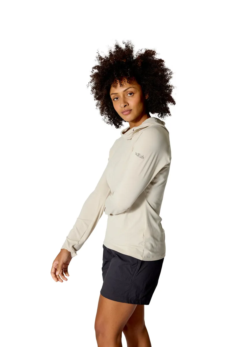 Rab Womens Rivelin Hoody - Melba-6
