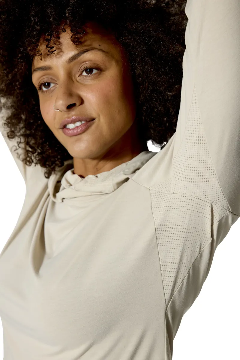 Rab Womens Rivelin Hoody - Melba-8