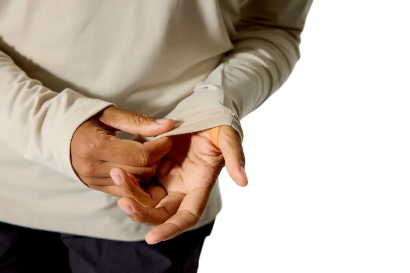 Rab Womens Rivelin Hoody - Melba-9