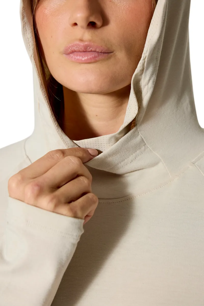 Rab Womens Rivelin Hoody - Melba-11