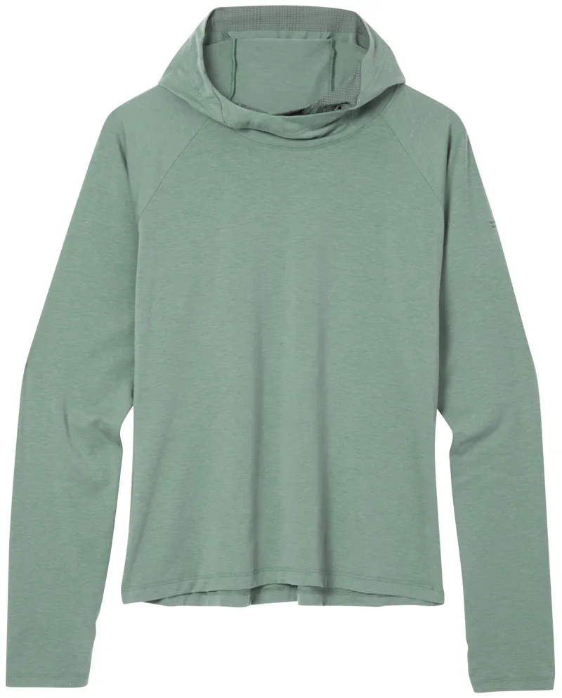 Rab Womens Rivelin Hoody - Sage