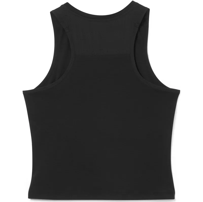 Rab Womens Rivelin Racerback Tank - Black-1