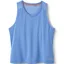 Rab Womens Rivelin Racerback Tank - Bluebird