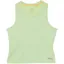 Rab Womens Rivelin Racerback Tank - Fig Green