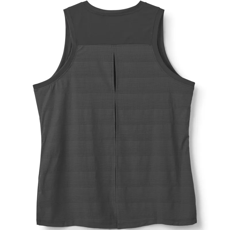 Rab Womens Rivelin Tank - Black-1