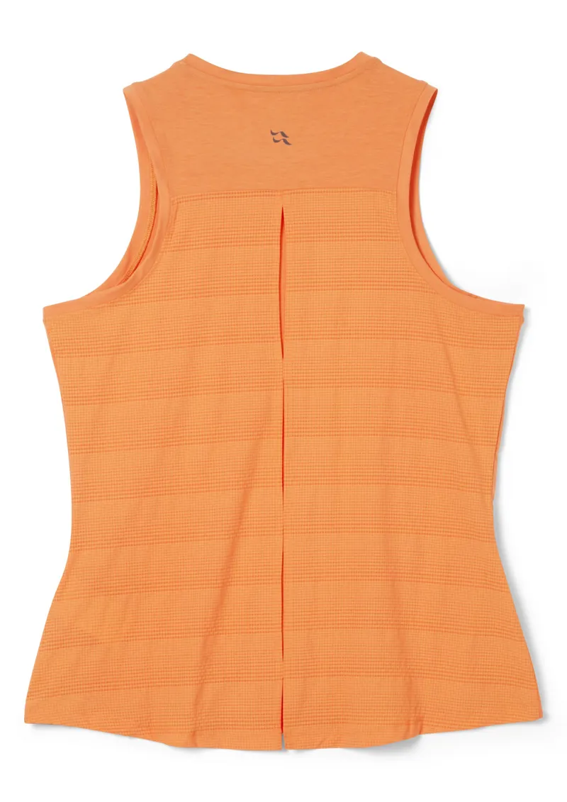 Rab Womens Rivelin Tank - Melba-1