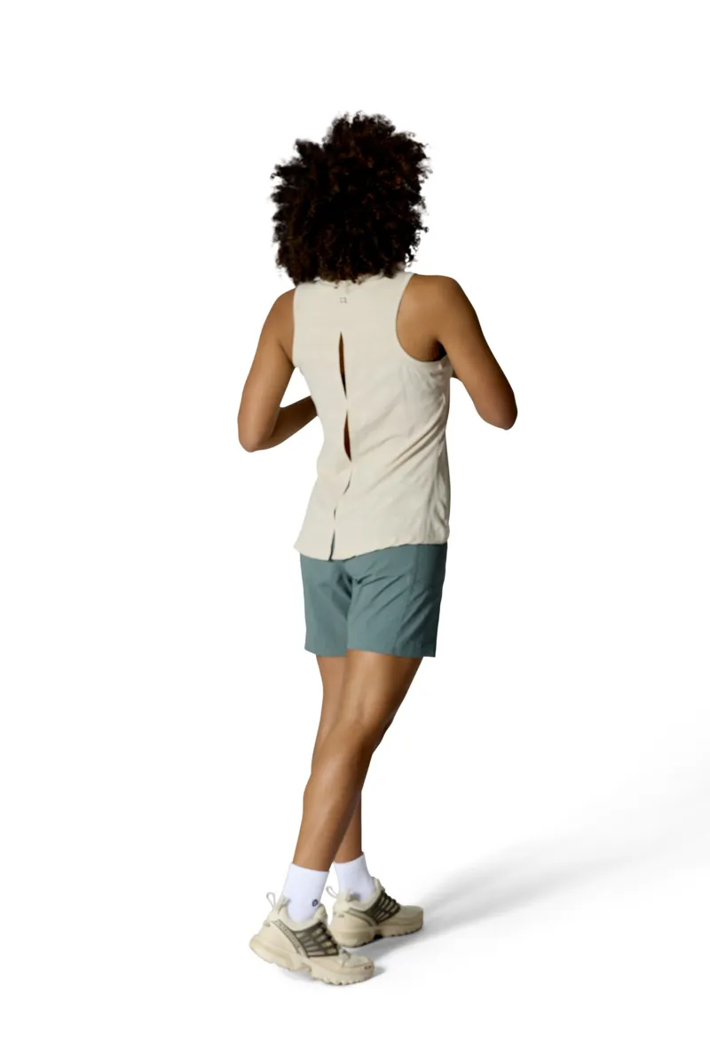 Rab Womens Rivelin Tank - Pebble-3