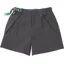 Rab Womens Rowtor Shorts - Anthracite
