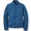 Rab Womens Ryvoan Jacket - Tempest Blue