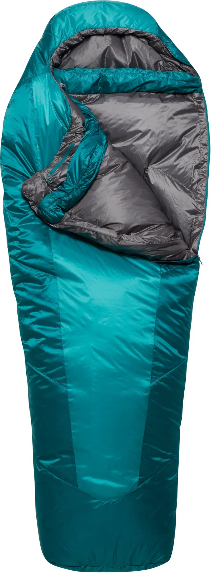 Rab Womens Solar Eco 2 Sleeping Bag - Regular-1
