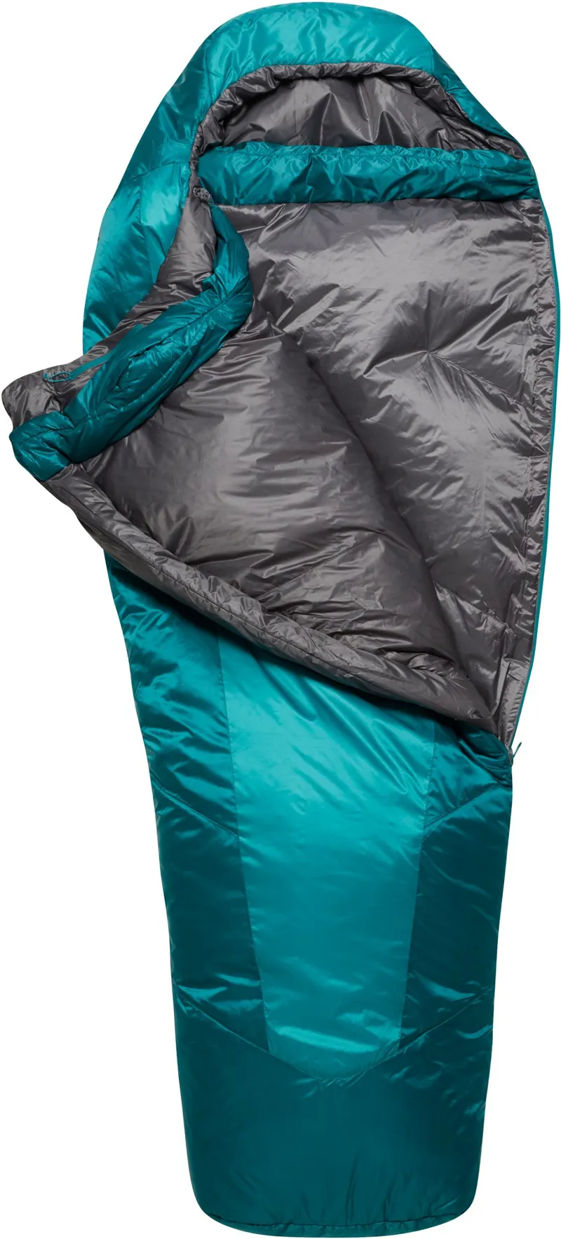 Rab Womens Solar Eco 2 Sleeping Bag - Regular-2