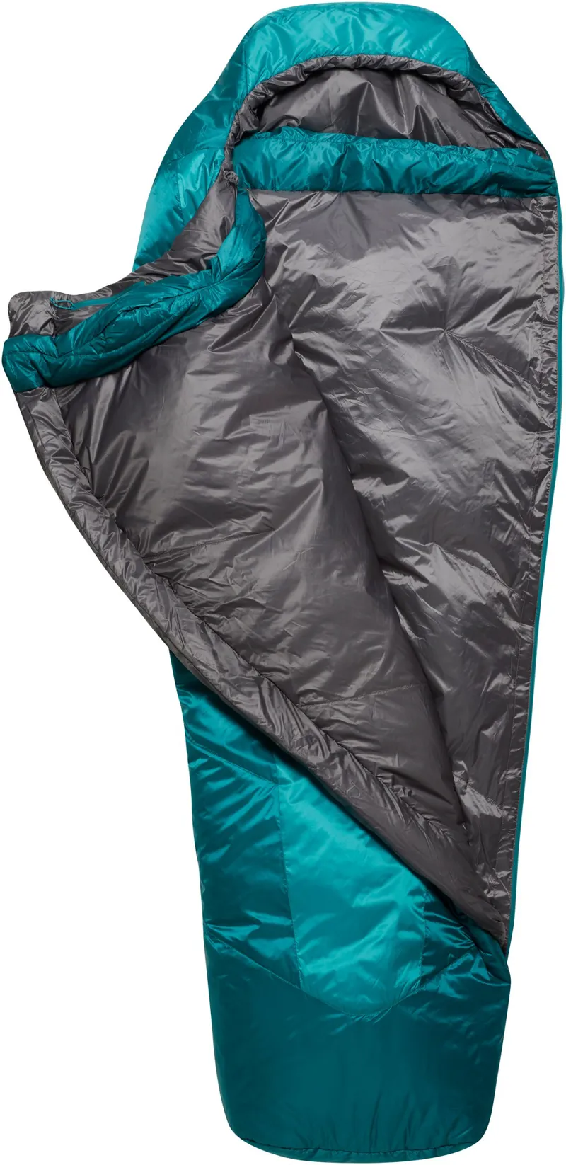 Rab Womens Solar Eco 2 Sleeping Bag - Regular-3