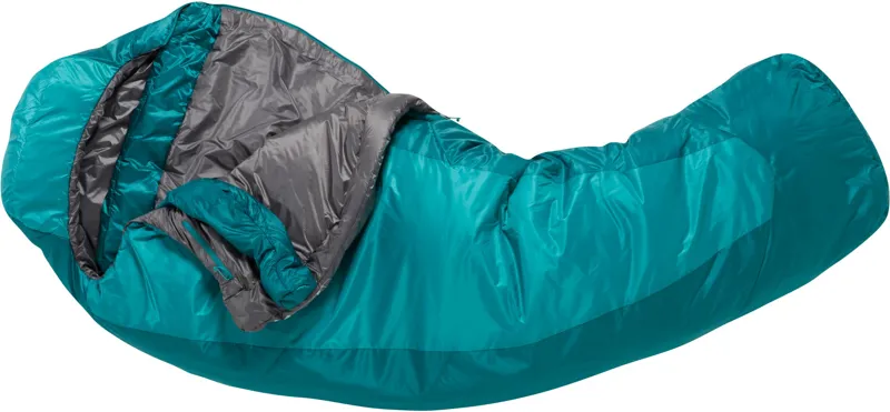 Rab Womens Solar Eco 2 Sleeping Bag - Regular-4