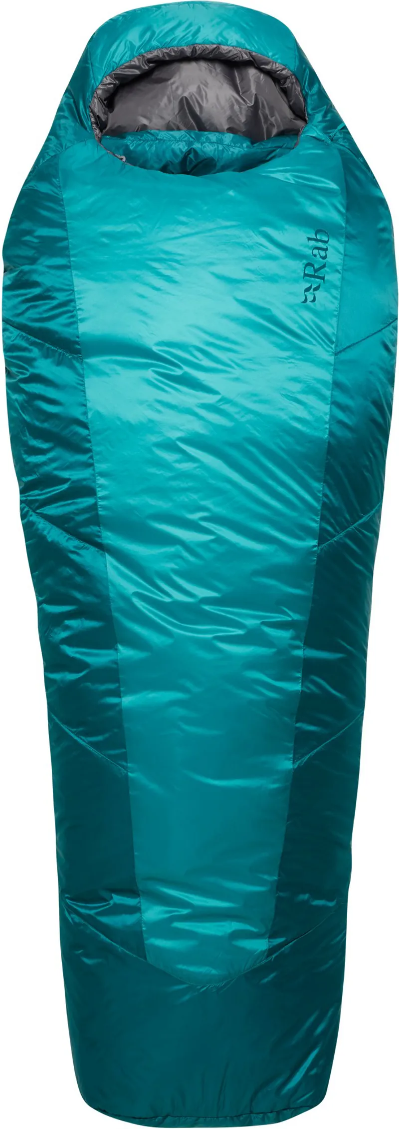 Rab Womens Solar Eco 2 Sleeping Bag - Regular