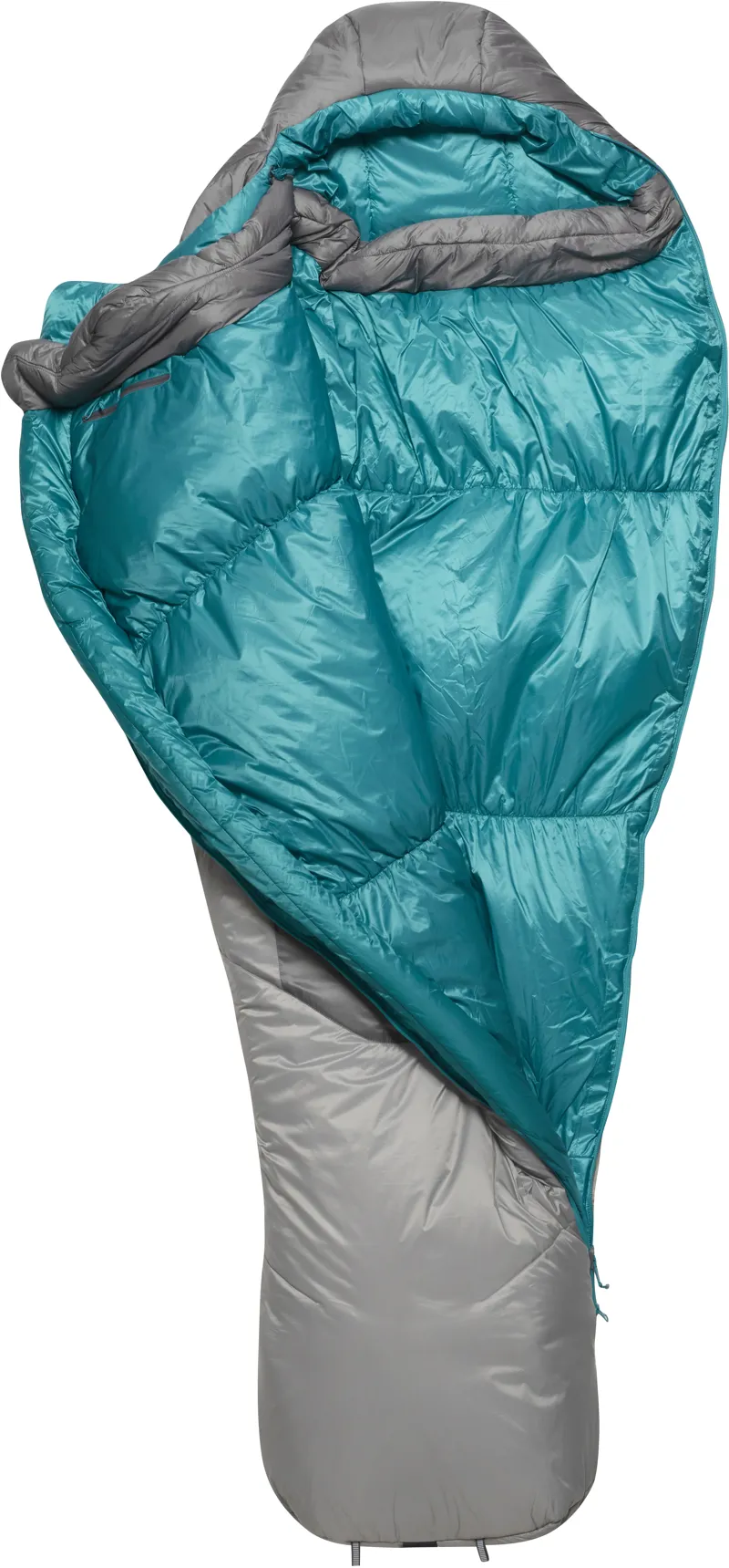 Rab Womens Solar Ultra 2 Sleeping Bag - Regular-3