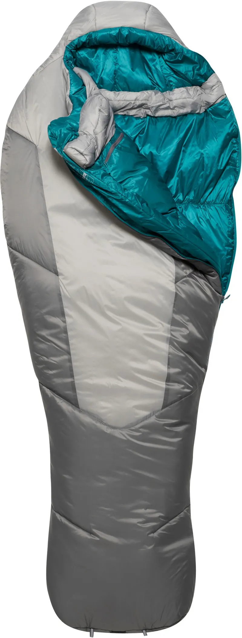 Rab Womens Solar Ultra 3 Sleeping Bag - Regular-1
