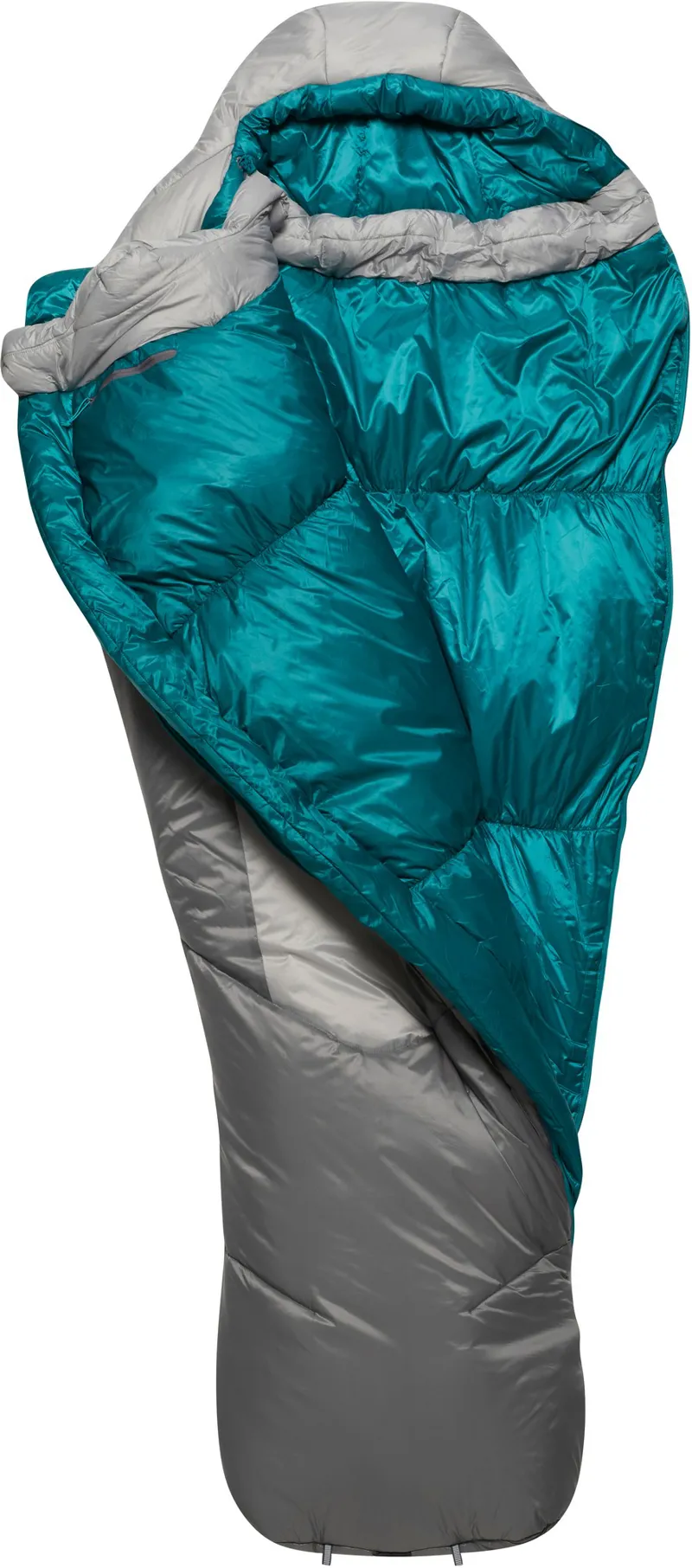 Rab Womens Solar Ultra 3 Sleeping Bag - Regular-3