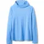 Rab Womens Sonic Hoody - Bluebird