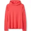 Rab Womens Sonic Hoody - Hibiscus