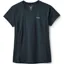 Rab Womens Sonic Tee - Beluga
