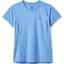 Rab Womens Sonic Tee - Bluebird