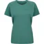 Rab Womens Sonic Short Sleeved Tee - Eucalyptus
