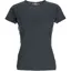 Rab Womens Sonic Ultra Tee - Beluga-Graphene