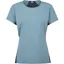 Rab Womens Sonic Ultra Tee - Citadel-Tempest Blue