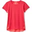 Rab Womens Sonic Ultra Tee - Watermelon-Hibiscus