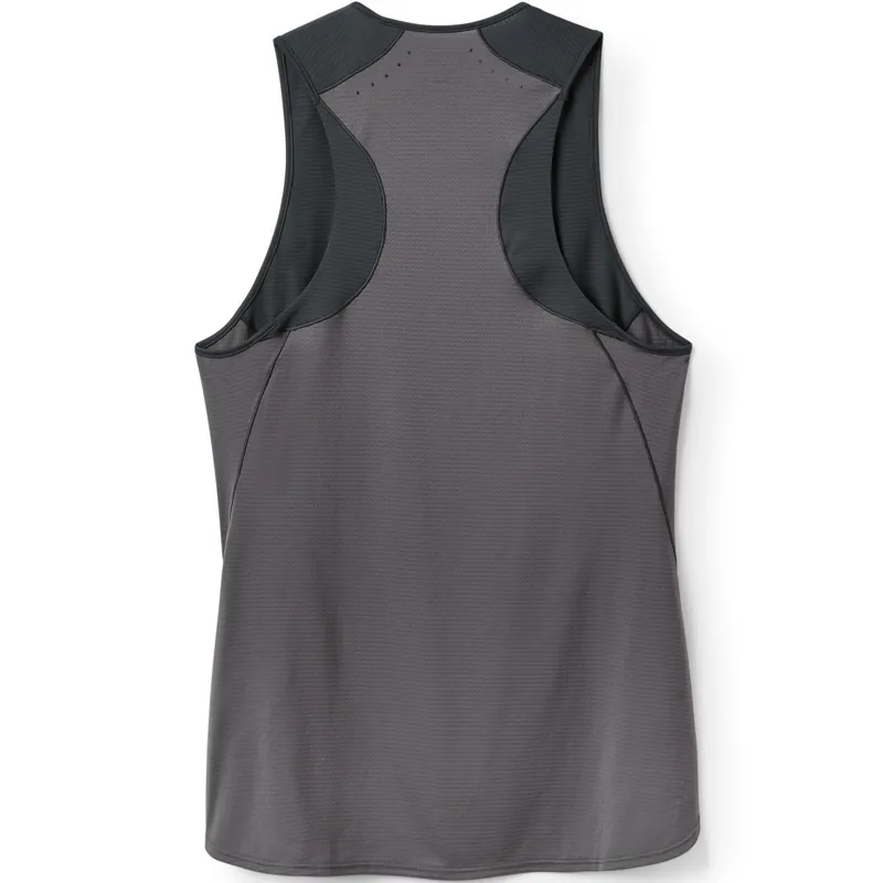 Rab Womens Sonic Ultra Vest - Beluga-Graphene-1