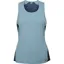 Rab Womens Sonic Ultra Vest - Citadel-Tempest Blue