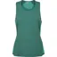 Rab Womens Sonic Ultra Vest - Eucalyptus-Glacier Blue