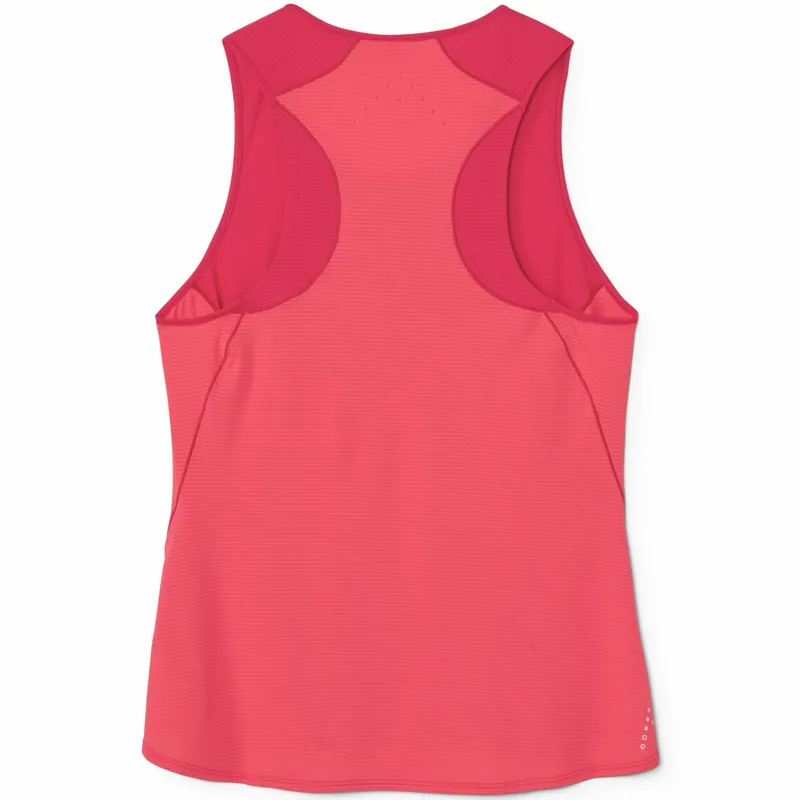 Rab Womens Sonic Ultra Vest - Watermelon-Hibiscus-1