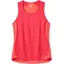 Rab Womens Sonic Ultra Vest - Watermelon-Hibiscus