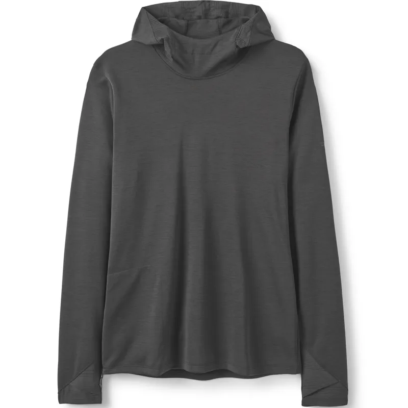 Rab Womens Staden Hoody - Anthracite